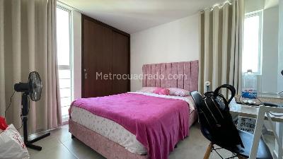 Apartamento de 3 alcobas en venta en Floridablanca, Floridablanca, 81 m² · foto 11 de 17
