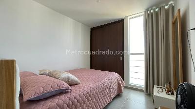 Apartamento de 3 alcobas en venta en Floridablanca, Floridablanca, 81 m² · foto 12 de 17