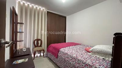 Apartamento de 3 alcobas en venta en Floridablanca, Floridablanca, 81 m² · foto 13 de 17