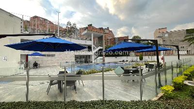 Apartamento de 3 alcobas en venta en Floridablanca, Floridablanca, 81 m² · foto 16 de 17