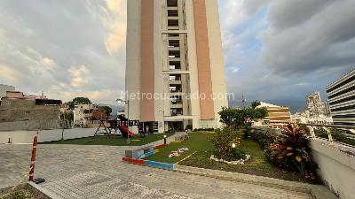 Apartamento de 3 alcobas en venta en Floridablanca, Floridablanca, 81 m² · foto 17 de 17