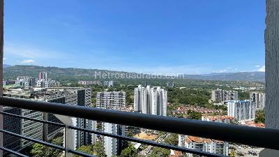 Apartamento de 3 alcobas en venta en Floridablanca, Floridablanca, 81 m² · foto 2 de 17