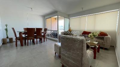 Apartamento de 3 alcobas en venta en Floridablanca, Floridablanca, 81 m² · foto 4 de 17