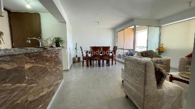 Apartamento de 3 alcobas en venta en Floridablanca, Floridablanca, 81 m² · foto 5 de 17