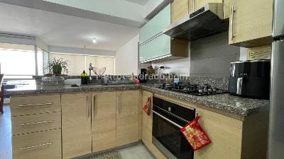 Apartamento de 3 alcobas en venta en Floridablanca, Floridablanca, 81 m² · foto 8 de 17