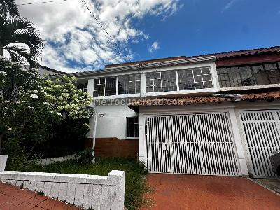 Casa en Arriendo, La Floresta, Bucaramanga