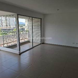 Apartamento de 3 alcobas en venta en Cañaveral, Floridablanca, 100 m² · foto 4 de 18