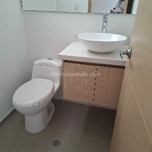 Apartamento de 3 alcobas en venta en Cañaveral, Floridablanca, 100 m² · foto 6 de 18