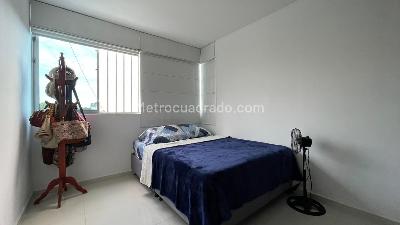 Apartamento de 3 alcobas en venta en Lagos Del Cacique, Bucaramanga, 96 m² · foto 11 de 16