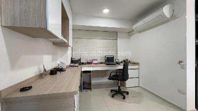 Apartamento de 3 alcobas en venta en Lagos Del Cacique, Bucaramanga, 96 m² · foto 7 de 16