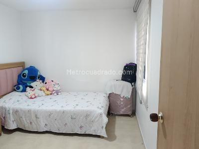 Apartamento de 3 alcobas en venta en Cañaveral, Floridablanca, 92 m² · foto 10 de 13