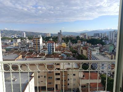 Apartamento de 3 alcobas en venta en Cañaveral, Floridablanca, 92 m² · foto 11 de 13
