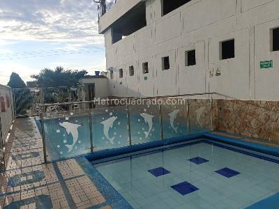 Apartamento de 3 alcobas en venta en Cañaveral, Floridablanca, 92 m² · foto 13 de 13