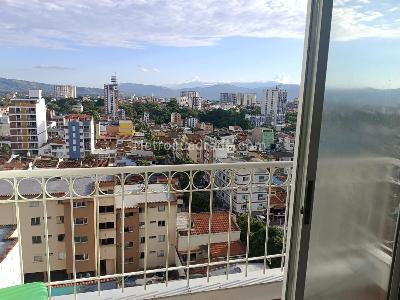 Apartamento de 3 alcobas en venta en Cañaveral, Floridablanca, 92 m² · foto 5 de 13
