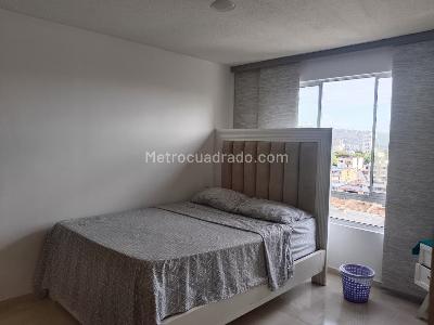 Apartamento de 3 alcobas en venta en Cañaveral, Floridablanca, 92 m² · foto 7 de 13