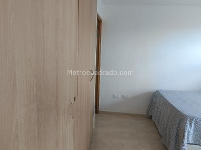 Apartamento de 3 alcobas en venta en Cañaveral, Floridablanca, 92 m² · foto 8 de 13
