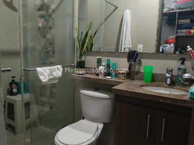 Apartamento de 3 alcobas en venta en Cañaveral, Floridablanca, 98 m² · foto 11 de 20