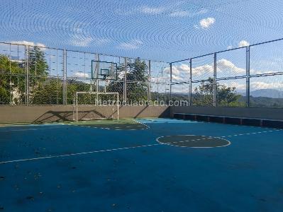 Apartamento de 3 alcobas en venta en Cañaveral, Floridablanca, 98 m² · foto 12 de 20