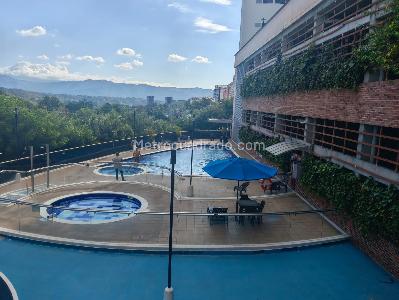 Apartamento de 3 alcobas en venta en Cañaveral, Floridablanca, 98 m² · foto 16 de 20