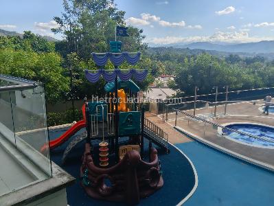 Apartamento de 3 alcobas en venta en Cañaveral, Floridablanca, 98 m² · foto 17 de 20