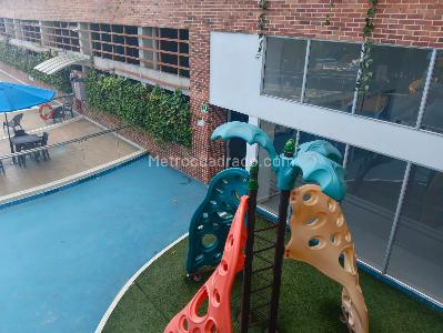 Apartamento de 3 alcobas en venta en Cañaveral, Floridablanca, 98 m² · foto 18 de 20