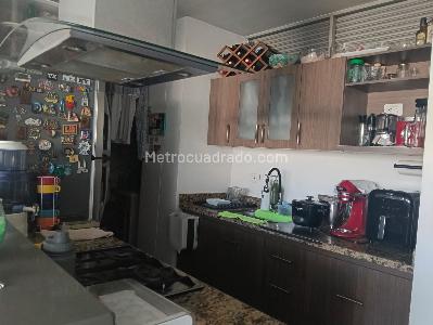 Apartamento de 3 alcobas en venta en Cañaveral, Floridablanca, 98 m² · foto 2 de 20