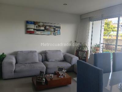 Apartamento de 3 alcobas en venta en Cañaveral, Floridablanca, 98 m² · foto 4 de 20