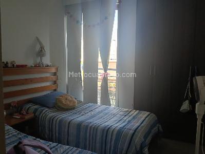 Apartamento de 3 alcobas en venta en Cañaveral, Floridablanca, 98 m² · foto 5 de 20