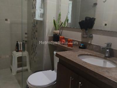 Apartamento de 3 alcobas en venta en Cañaveral, Floridablanca, 98 m² · foto 6 de 20