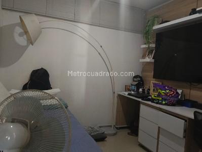 Apartamento de 3 alcobas en venta en Cañaveral, Floridablanca, 98 m² · foto 7 de 20