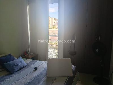 Apartamento de 3 alcobas en venta en Cañaveral, Floridablanca, 98 m² · foto 8 de 20