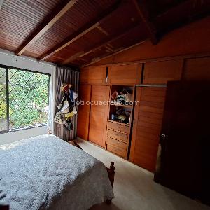 Casa de 4 alcobas en venta en Fenalco Kennedy, Bucaramanga, 140 m² · foto 12 de 15