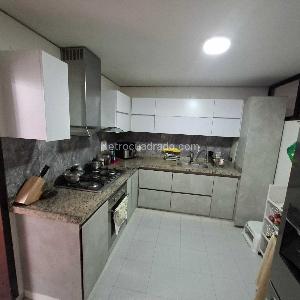 Casa de 4 alcobas en venta en Fenalco Kennedy, Bucaramanga, 140 m² · foto 4 de 15