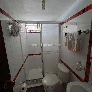 Casa de 4 alcobas en venta en Fenalco Kennedy, Bucaramanga, 140 m² · foto 8 de 15