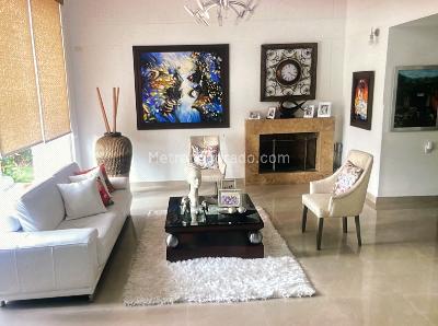 Casa de 4 alcobas en venta en Floridablanca, Floridablanca, 480 m² · foto 3 de 20