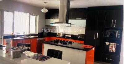 Casa de 4 alcobas en venta en Floridablanca, Floridablanca, 480 m² · foto 8 de 20