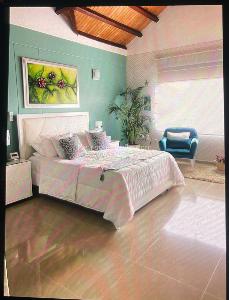 Casa de 4 alcobas en venta en Floridablanca, Floridablanca, 480 m² · foto 14 de 20