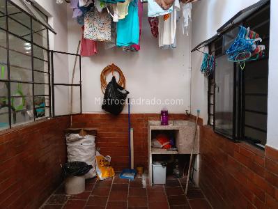 Casa de 5 alcobas en venta en San Miguel, Bucaramanga, 232 m² · foto 10 de 14