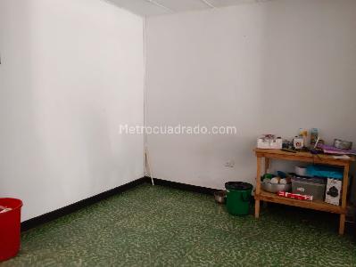 Casa de 5 alcobas en venta en San Miguel, Bucaramanga, 232 m² · foto 12 de 14