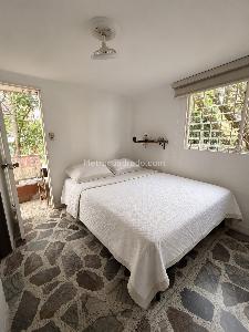 Apartamento en venta en Los Naranjos, Medellín · foto 3 de 10