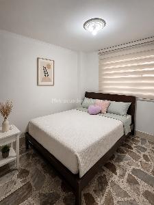 Apartamento en venta en Los Naranjos, Medellín · foto 7 de 10