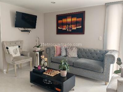 Apartamento de 3 alcobas en venta en San Alonso, Bucaramanga, 120 m² · foto 10 de 20