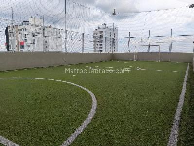 Apartamento de 3 alcobas en venta en San Alonso, Bucaramanga, 120 m² · foto 11 de 20