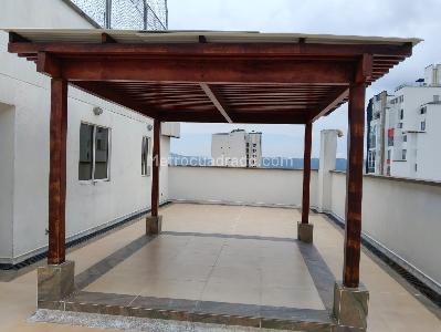 Apartamento de 3 alcobas en venta en San Alonso, Bucaramanga, 120 m² · foto 12 de 20