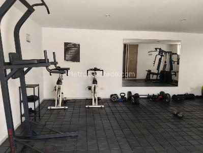 Apartamento de 3 alcobas en venta en San Alonso, Bucaramanga, 120 m² · foto 13 de 20