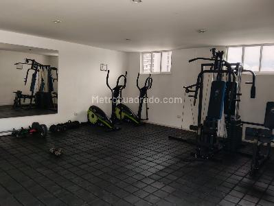 Apartamento de 3 alcobas en venta en San Alonso, Bucaramanga, 120 m² · foto 14 de 20