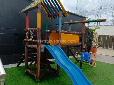 Apartamento de 3 alcobas en venta en San Alonso, Bucaramanga, 120 m² · foto 16 de 20