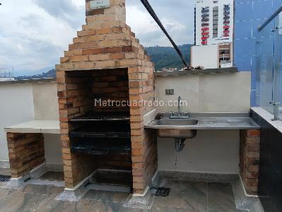 Apartamento de 3 alcobas en venta en San Alonso, Bucaramanga, 120 m² · foto 17 de 20