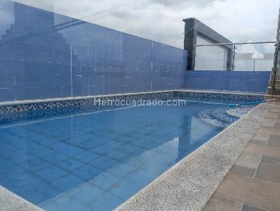 Apartamento de 3 alcobas en venta en San Alonso, Bucaramanga, 120 m² · foto 18 de 20
