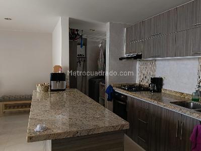 Apartamento de 3 alcobas en venta en San Alonso, Bucaramanga, 120 m² · foto 2 de 20